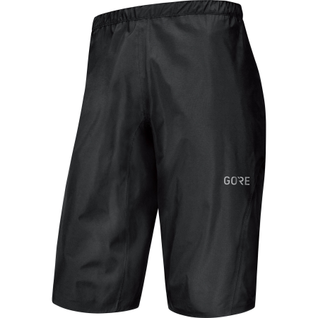 Byxa kort Gore C5 GORE-TEX Aktive Trail, Black