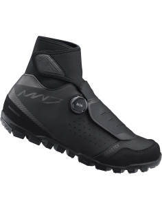 Sko Shimano MW701 Gore-Tex svart