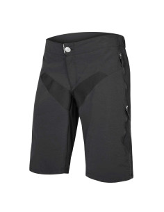 Byxa kort Endura Singletrack Svart