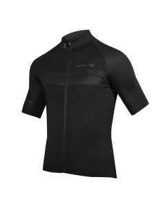 Tröja kort Endura Pro SL S/S Jersey II Svart