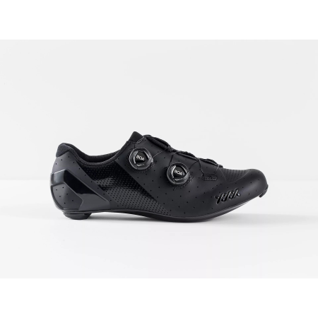Sko Bontrager XXX Road Svart