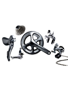 Komponentgrupp Ultegra 6800 172,5mm 50/34T, 11-28