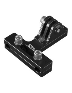 Kamerafäste Pro sadelrails