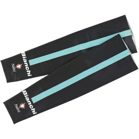 Armvärmare Bianchi Reparto Corse Svart | XL |