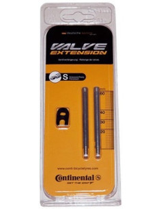 Ventilförlängare Conti 60mm