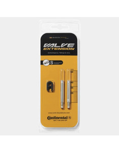 Ventilförlängare Conti 40mm