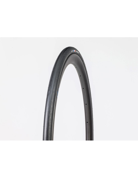 Däck Bontrager R3 Everyday Road Svart