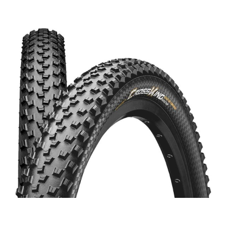 Däck Continental Cross King Protection 29X2.2/55-622 vikbart