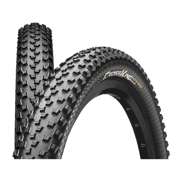 Däck Continental Cross King Protection 29X2.2/55-622 vikbart