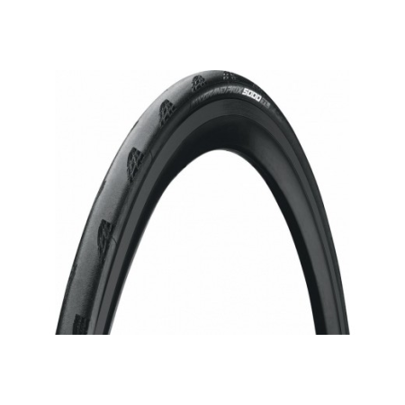 Däck Continental GP5000 TL Vikbart