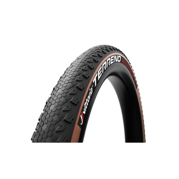 Däck Vittoria Terreno Wet anth/svart TNT G+ | 33-622 |