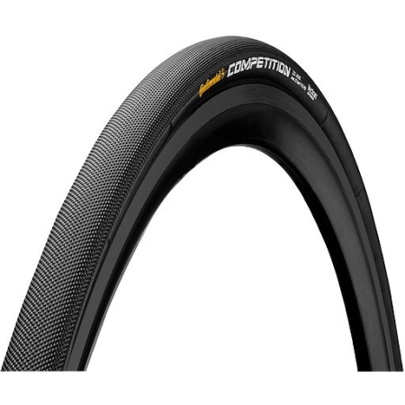 Däck Continental Comp. tub svart