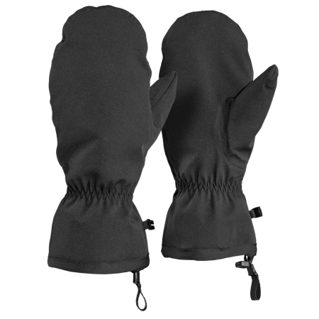 Handskar Bontrager Stormshell svart