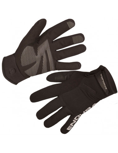 Handske Endura Wms Strike II Glove