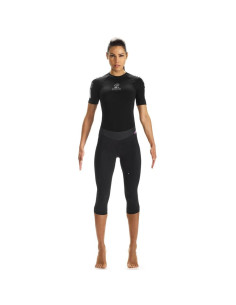 Byxa kort Assos HK.laalalaiKnickers_s7 dam