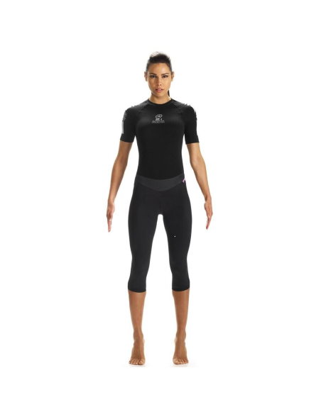 Byxa kort Assos HK.laalalaiKnickers_s7 dam