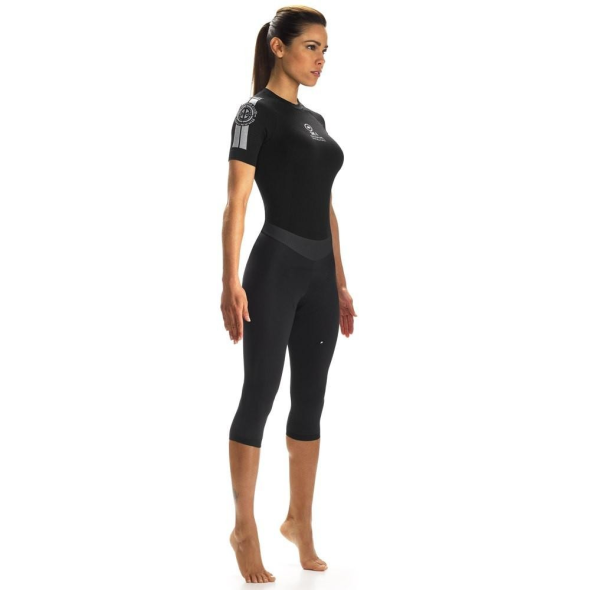 Byxa kort Assos HK.laalalaiKnickers_s7 dam