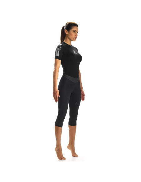 Byxa kort Assos HK.laalalaiKnickers_s7 dam