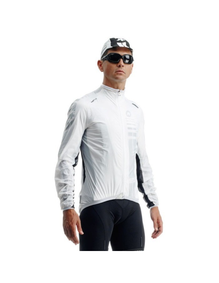 Jacka Assos BlitzFeder trans