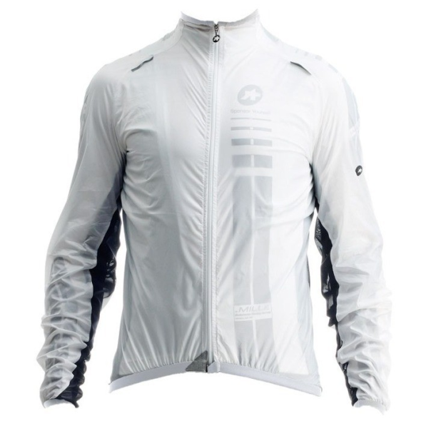 Jacka Assos BlitzFeder trans
