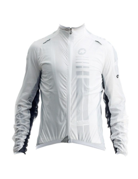 Jacka Assos BlitzFeder trans