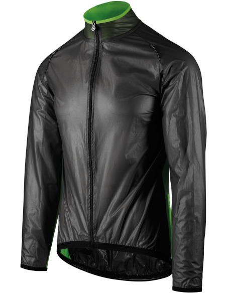 Jacka Assos MILLE GT Clima Svart