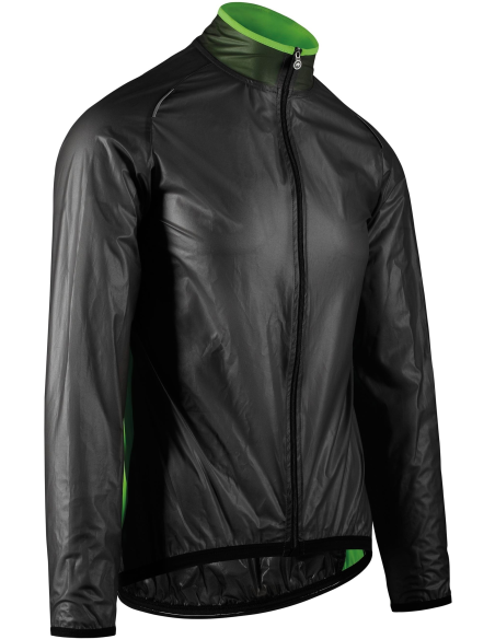 Jacka Assos MILLE GT Clima Svart