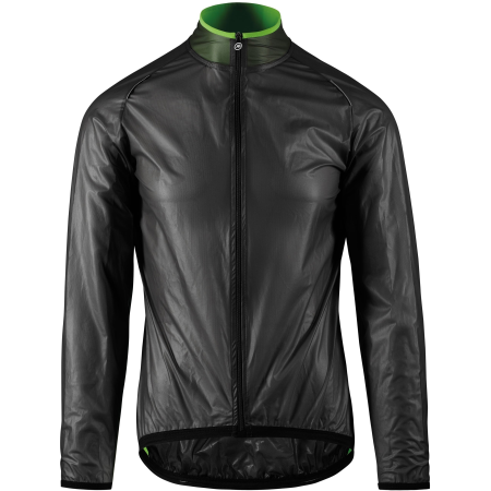 Jacka Assos MILLE GT Clima Svart