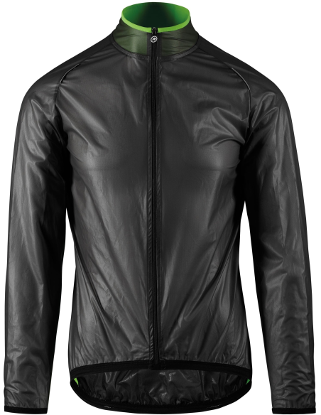 Jacka Assos MILLE GT Clima Svart