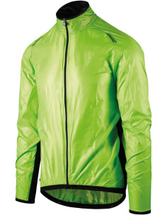 Jacka Assos MILLE GT Wind Grön