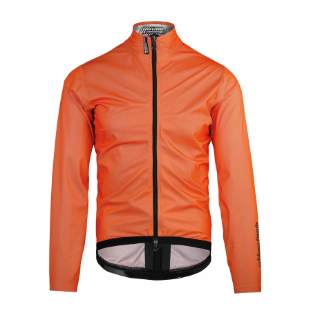 Jacka Assos EQUIPE RS Rain Orange