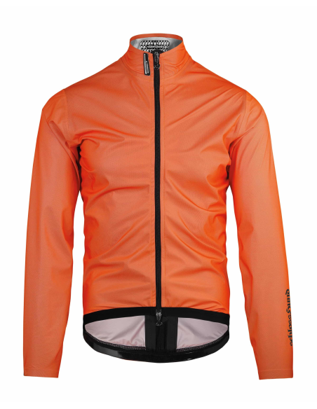 Jacka Assos EQUIPE RS Rain Orange
