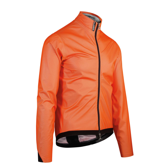 Jacka Assos EQUIPE RS Rain Orange