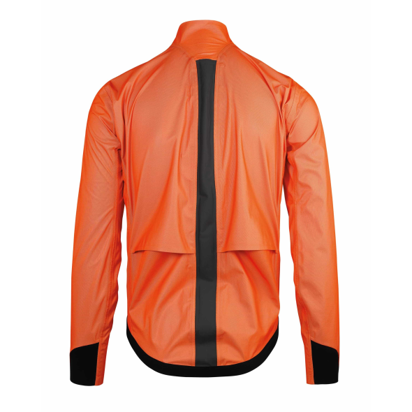 Jacka Assos EQUIPE RS Rain Orange