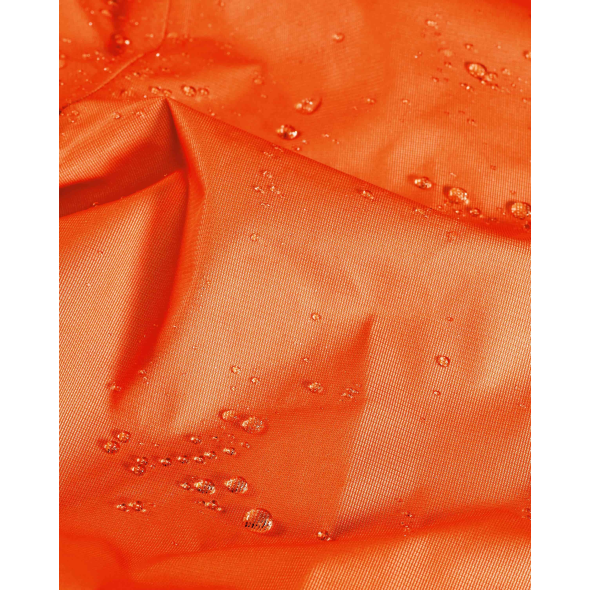 Jacka Assos EQUIPE RS Rain Orange