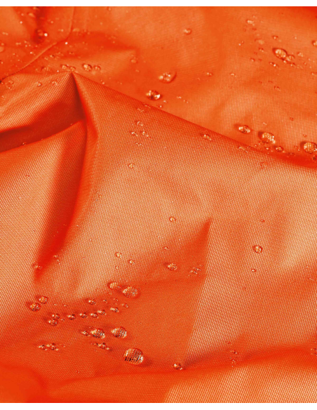 Jacka Assos EQUIPE RS Rain Orange