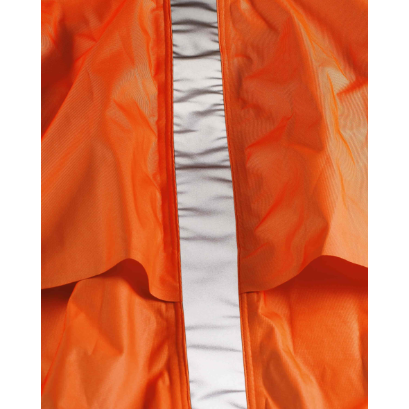 Jacka Assos EQUIPE RS Rain Orange