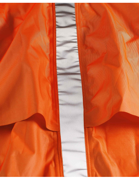 Jacka Assos EQUIPE RS Rain Orange