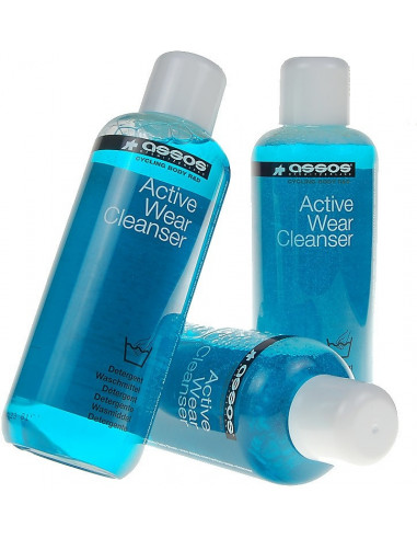 Sportvättmedel Assos Active Wear Cleanser 1l