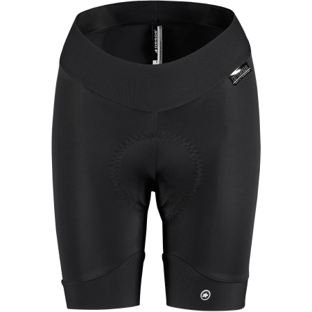 Byxa kort Assos Uma half shorts