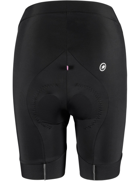 Byxa kort Assos Uma half shorts