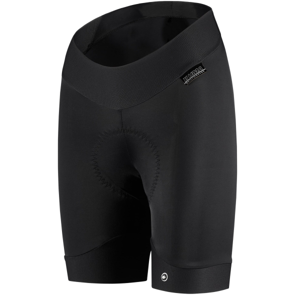 Byxa kort Assos Uma half shorts