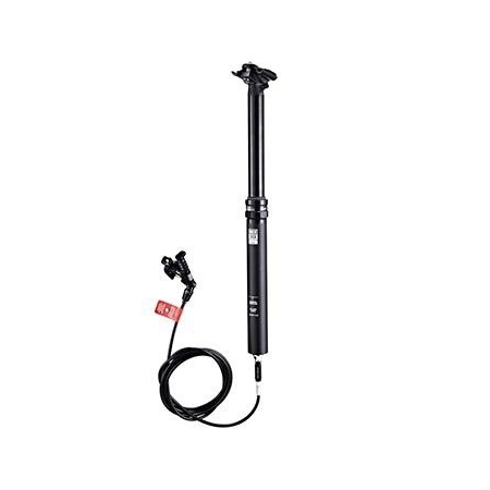 Sadelstolpe RockShox Reverb Stealth 125x380mm 30.9mm