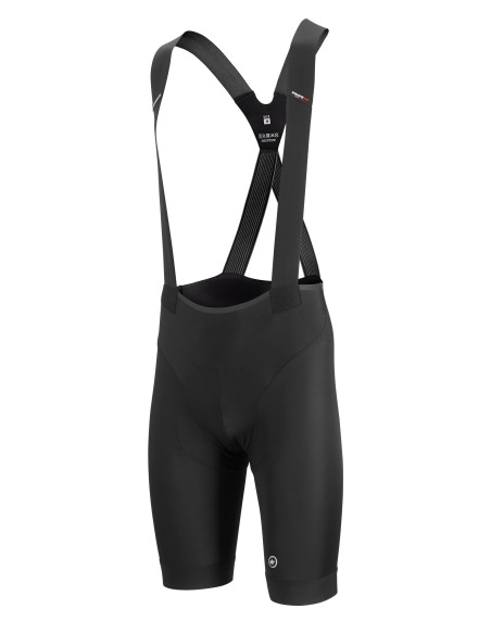 Byxa kort Assos Equipe RS S9