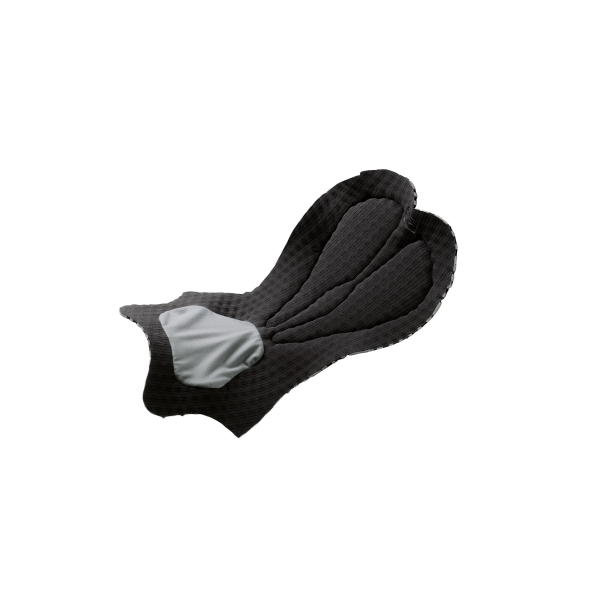 Byxa kort Assos T Cento Evo bib