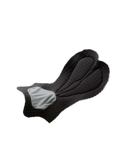 Byxa kort Assos T Cento Evo bib