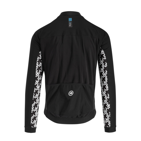 Jacka Assos MILLE GT Ultraz