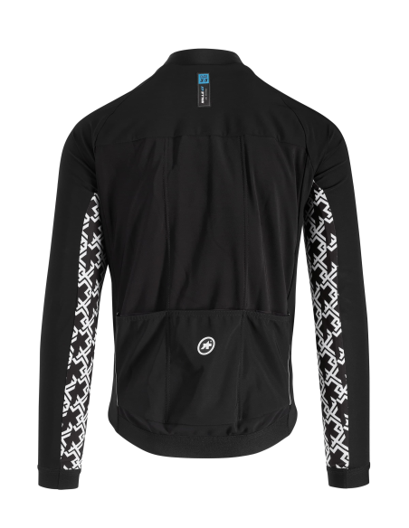 Jacka Assos MILLE GT Ultraz