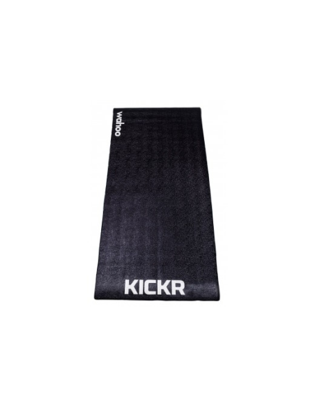 Trainermatta Wahoo Fitness Kickr