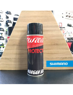 Morgan Blue Protector - Impregneringsspray - 400 ml